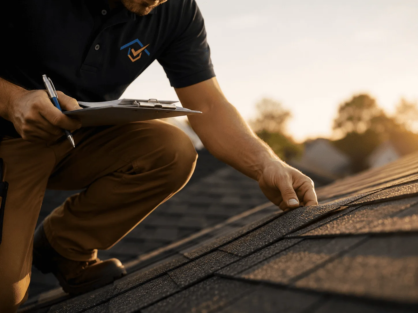 Why Choose Roof Inspection in Vinton, LA
